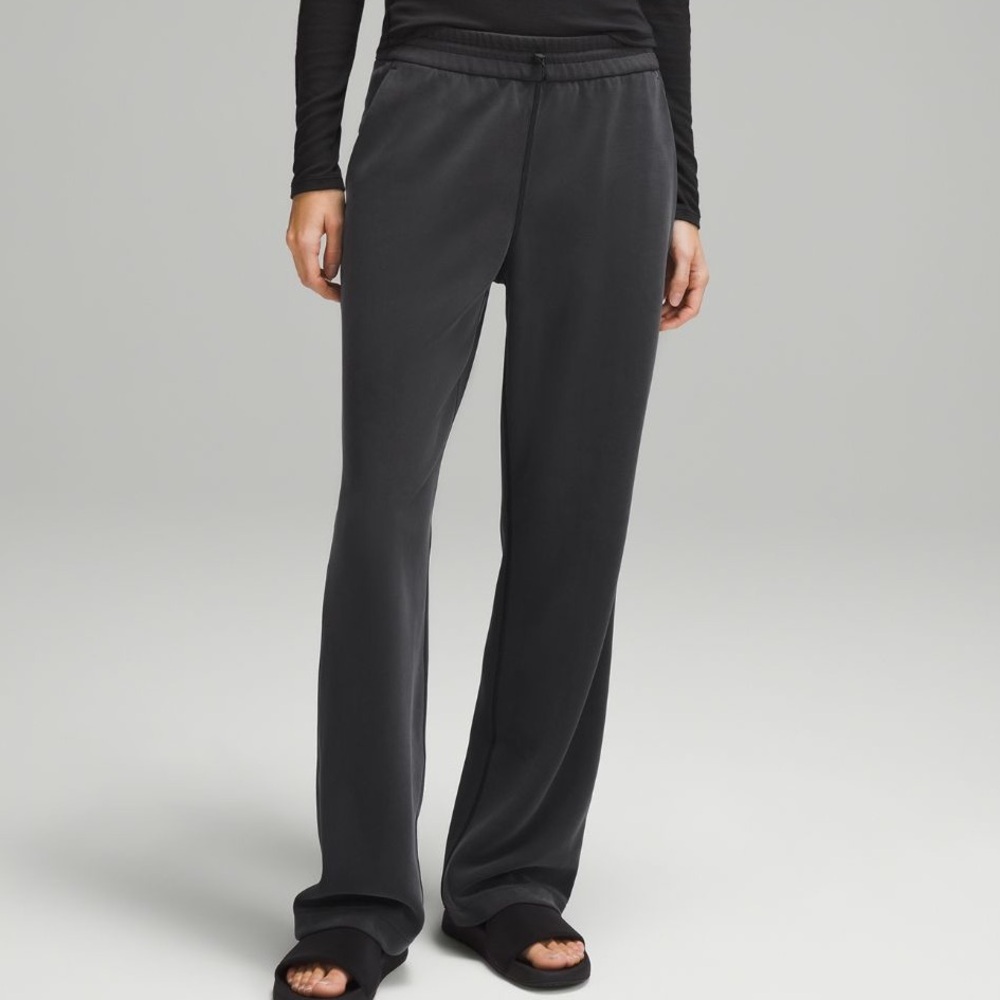 Lululemon Softstreme High-Rise Pant